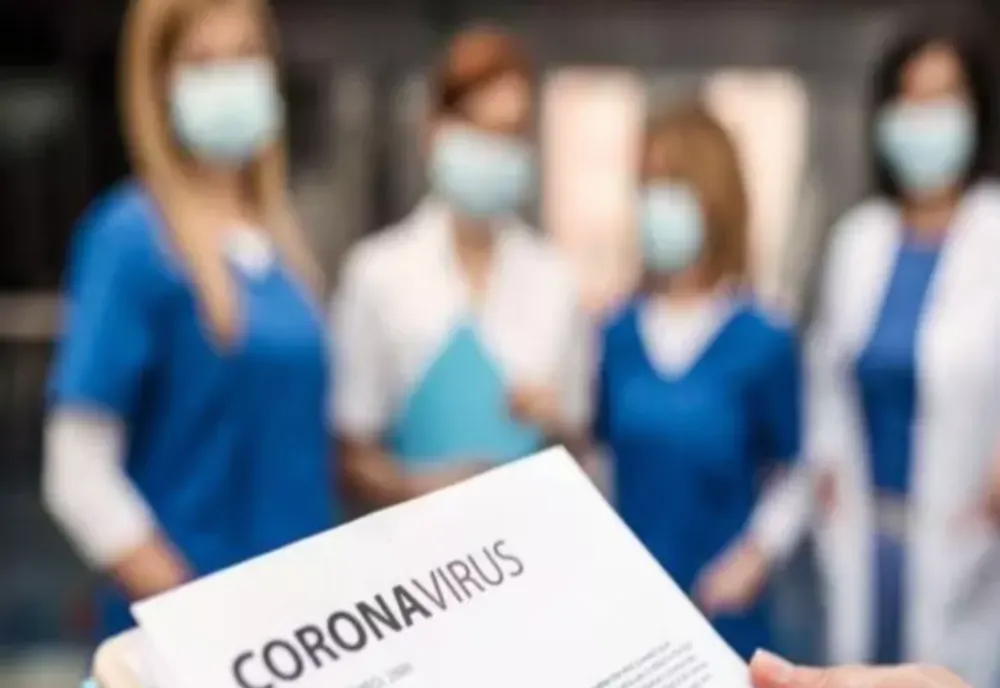 Centrul de vaccinare de la ISHO rămâne închis din lipsă de vaccinuri