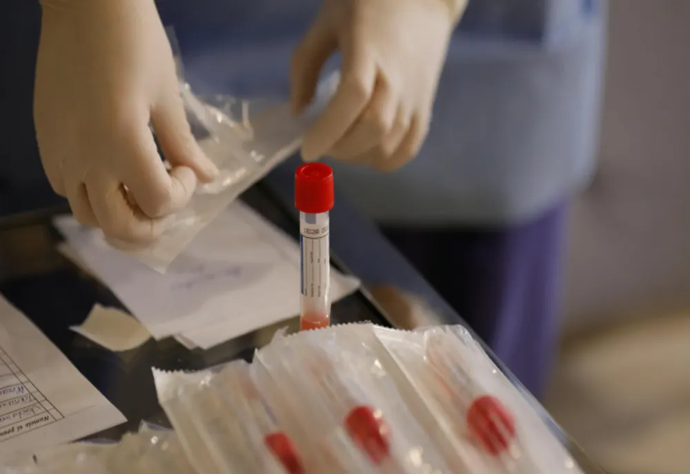 În judeţul Timiş sunt zece focare active de coronavirus