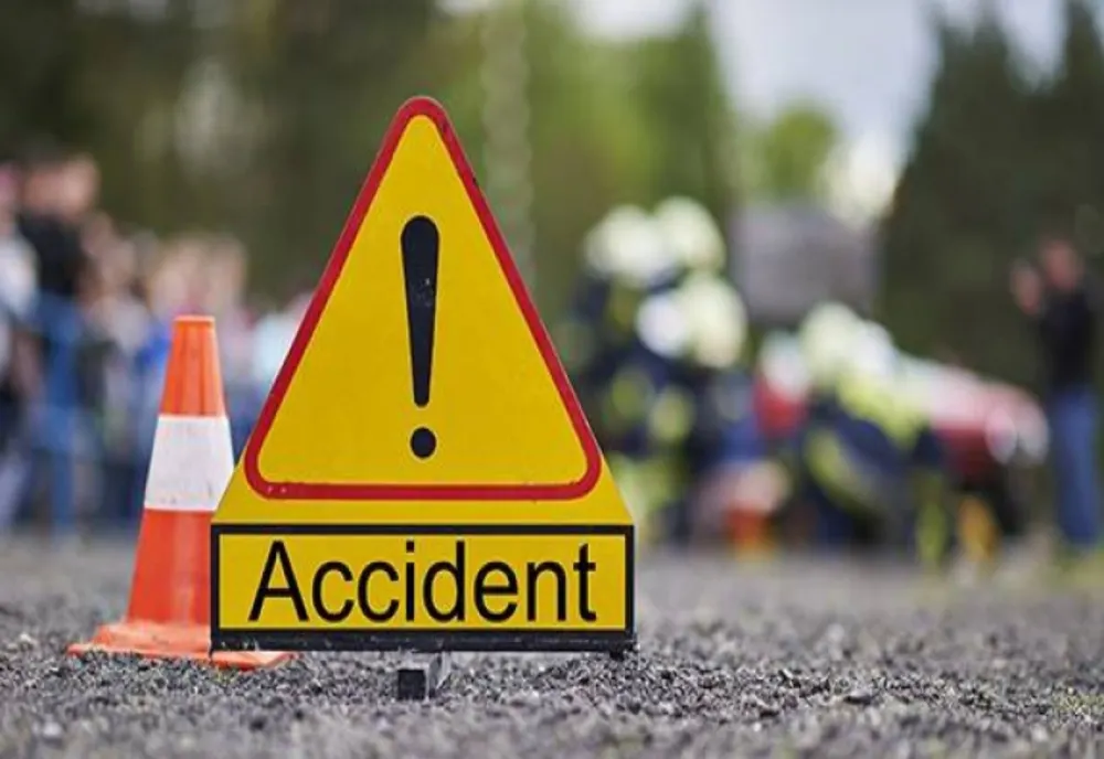 Accident mortal între Reșița și Timișoara. Victima, neidentificată