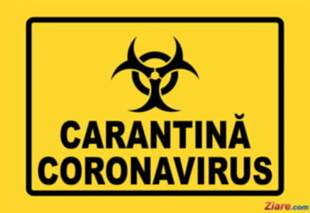 Timișoara, în carantină dictată de la centru: rata de infectare continuă să crească