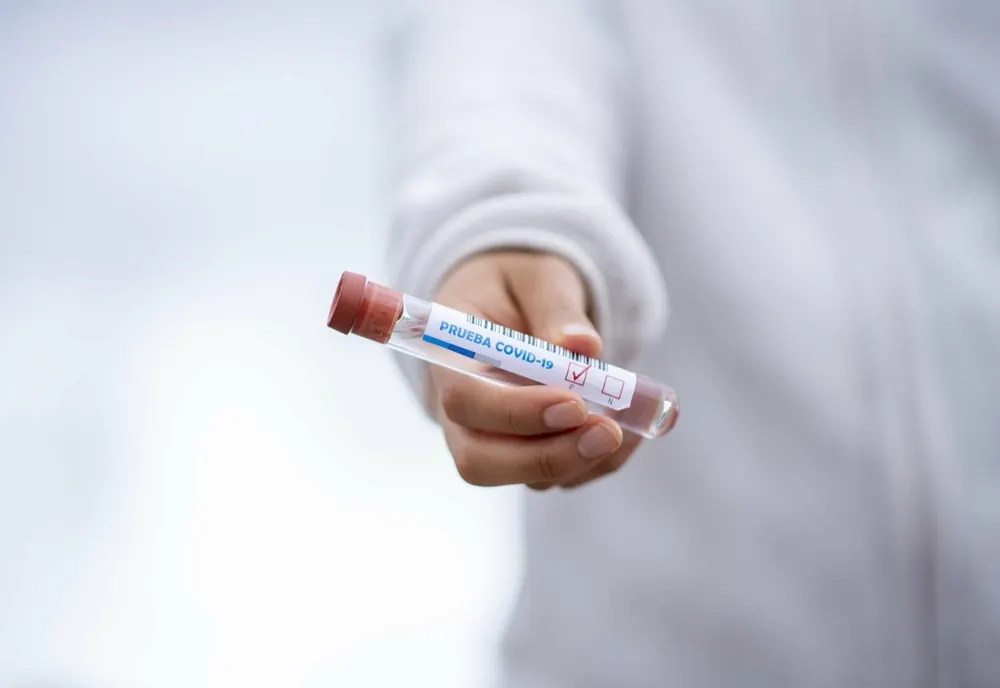 Focar de COVID-19 la Spitalul de Psihiatrie Jebel, 19 persoane infectate
