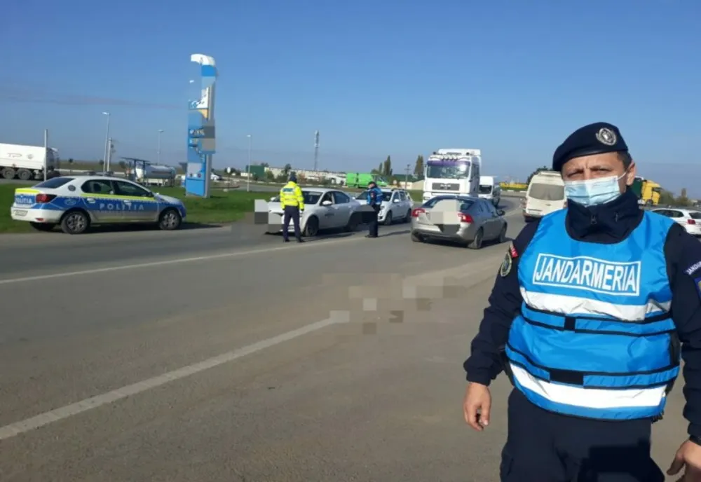 Curtea de Apel Bucureşti a anulat ordinul lui Arafat de prelungire a carantinei cu 3 zile pentru Timișoara si patru comune periurbane
