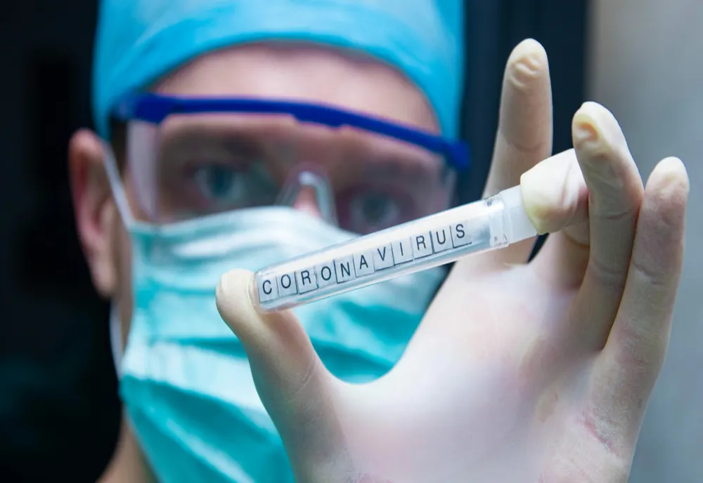 Opt focare de coronavirus, în județul Timiș. Printre ele, firme private, centre pentru vârstnici dar și cel unde sunt cazați migranți