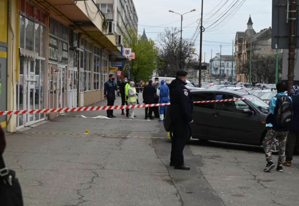 Principalul suspect în cazul crimei de la Gara de Nord din Timișoara, prins în Grecia