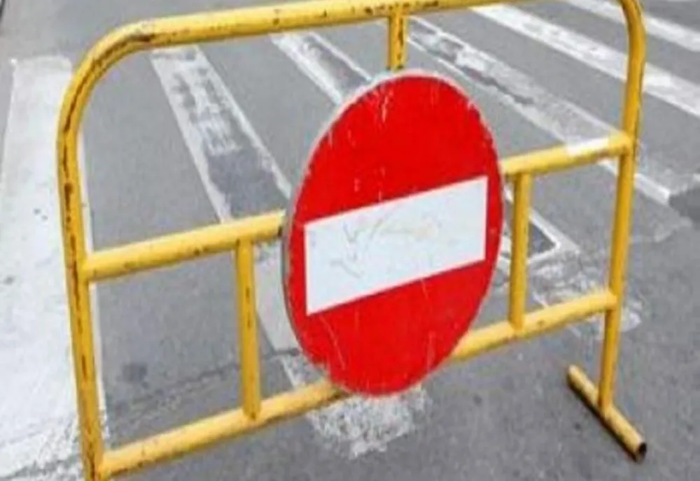 Străzi pentru comunitate închide traficul în Timișoara