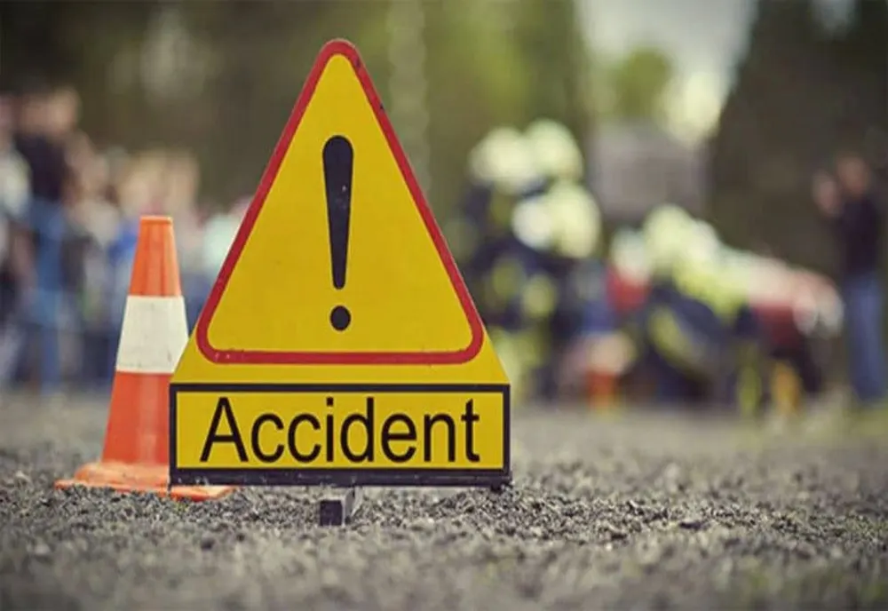 Accident cu victime în județul Timiș: doi copii au fost răniți
