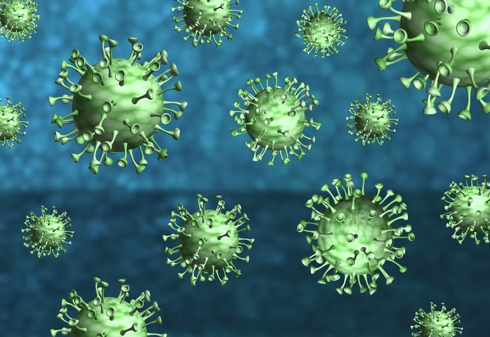 Bilanț coronavirus 13 decembrie: 494 cazuri noi și 45 de decese dintre care 8 anterioare
