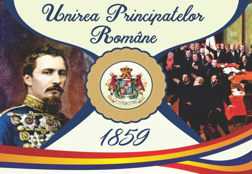 Ziua Unirii Principatelor, sărbătorită la Timișoara
