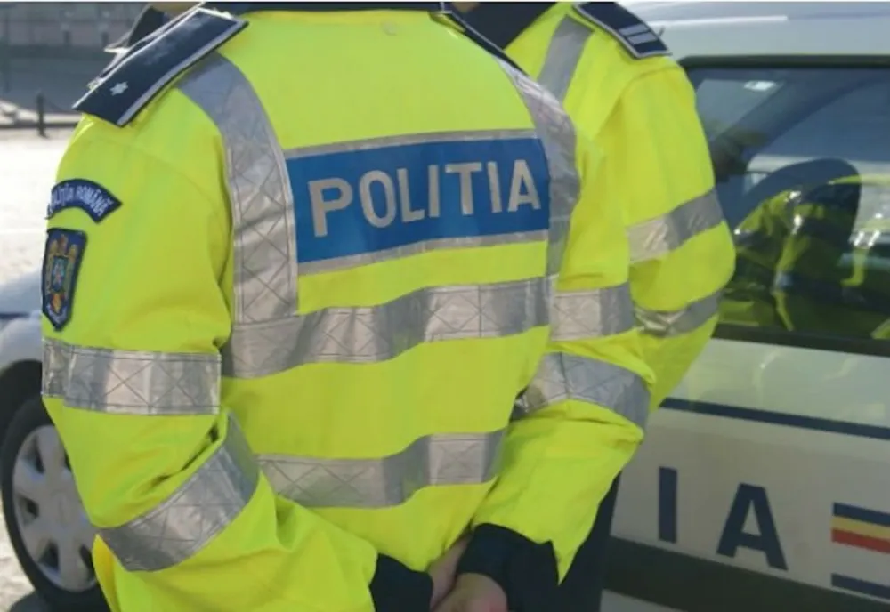 Șoferul care a lovit mortal o femeie și a fugit de la locul accidentului a fost prins