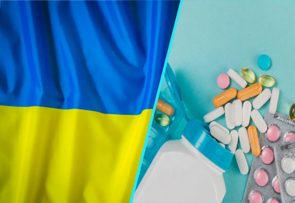 Medicii ATI din Timișoara își ajută colegii din Odessa