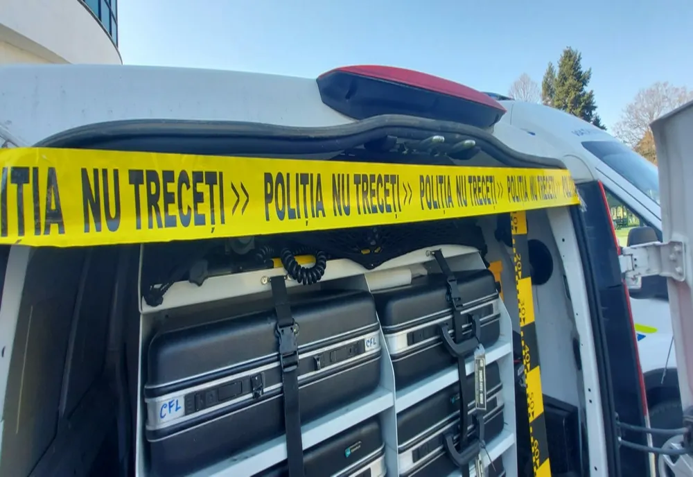 Un student la Drept și-a pus capăt zilelor înaintea examenului de licență