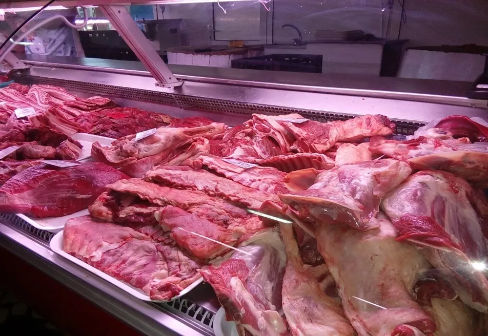 VERIFICĂRI LA CARNEA DE MIEL, OUĂ ȘI BRÂNZETURI, ÎNAINTE DE SĂRBĂTORI