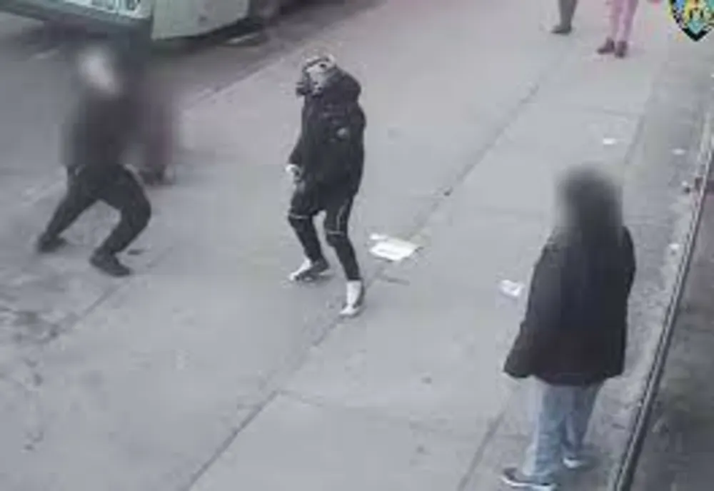 S-au luat la bătaie în centrul Timișoarei. S-au ales cu dosar penal