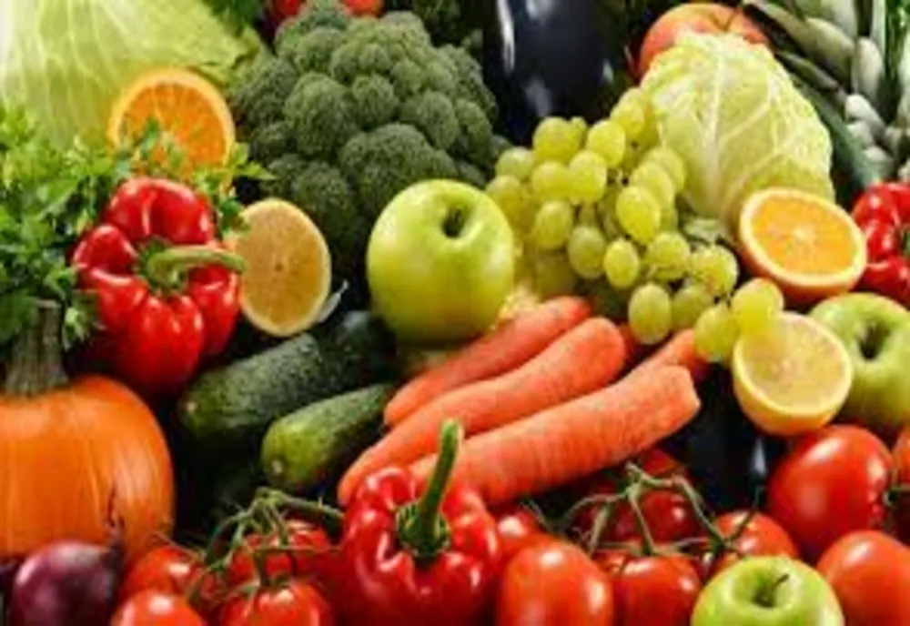 Cea mai sănătoasă și ușoară DIETĂ: 5 fructe și legume de care uităm prea des - Au un efect aproape instant