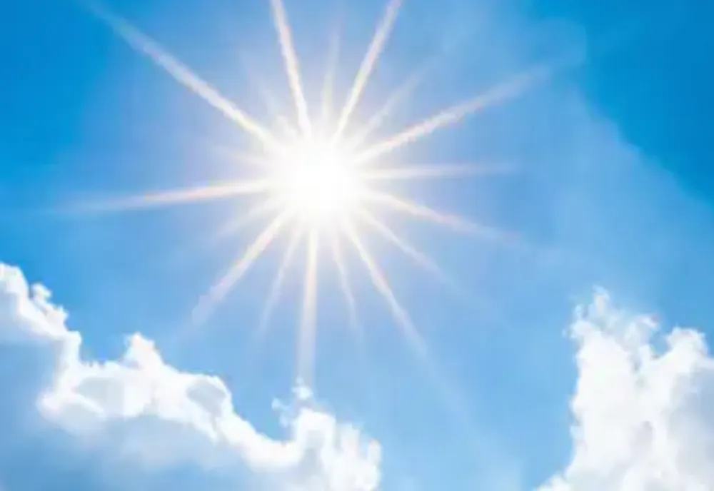 EUROPA A AVUT CEL MAI CĂLDUROS MARTIE DIN ISTORIA MĂSURĂTORILOR METEOROLOGICE