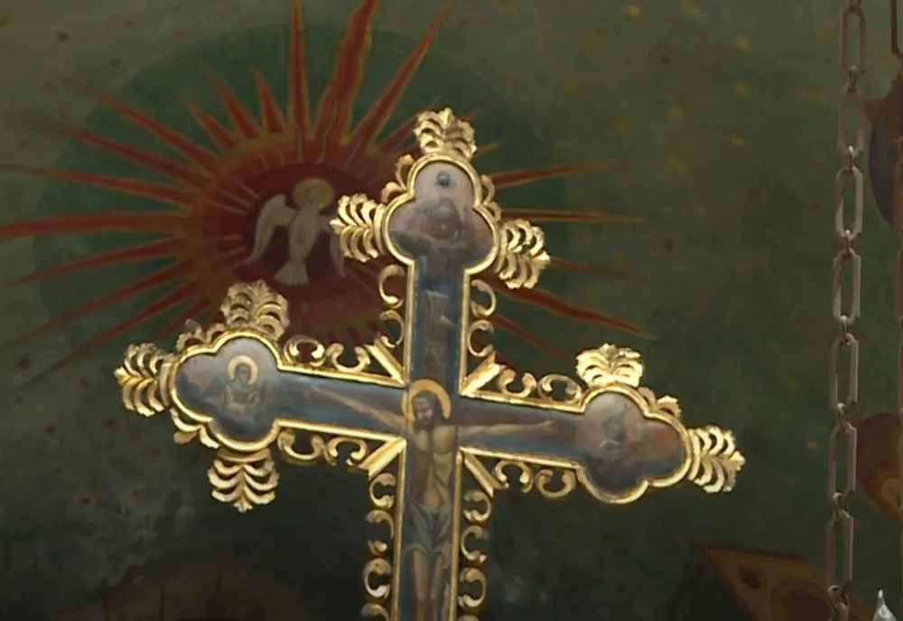 Sărbătoare mare pe 2 februarie: Întâmpinarea Domnului - Cruce roșie în calendar. Ce spune tradiția legat de această zi