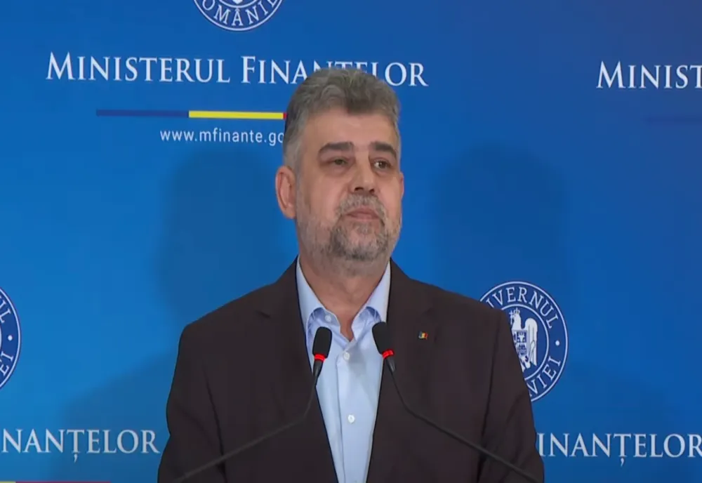 Premierul își asumă toate riscurile cu reforma aristocrației birocratice 