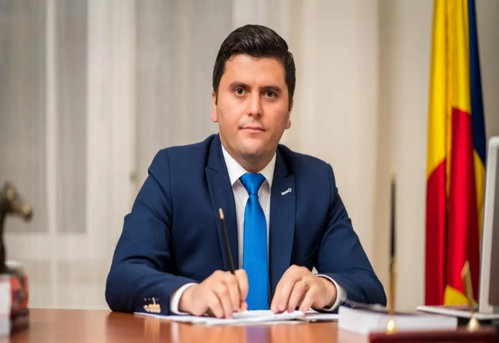 ADRIAN COZMA (PNL), MESAJ DE ZIUA SATULUI ROMÂNESC: VEȘNICIA S-A NĂSCUT LA SAT