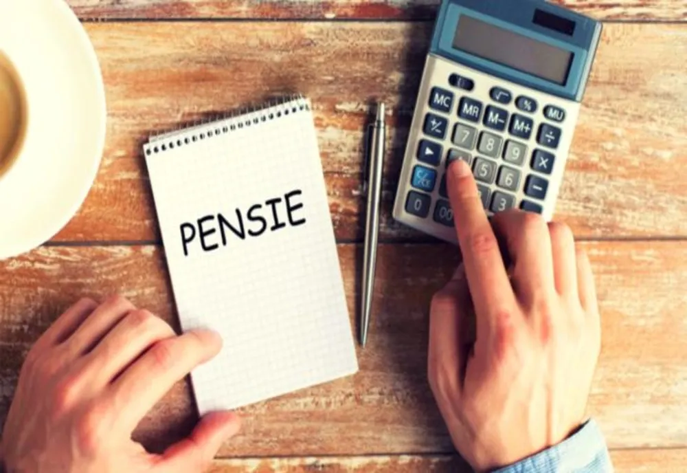 PRIMA ZI DE CONTESTAȚII DUPĂ MAREA RECALCULARE A PENSIILOR