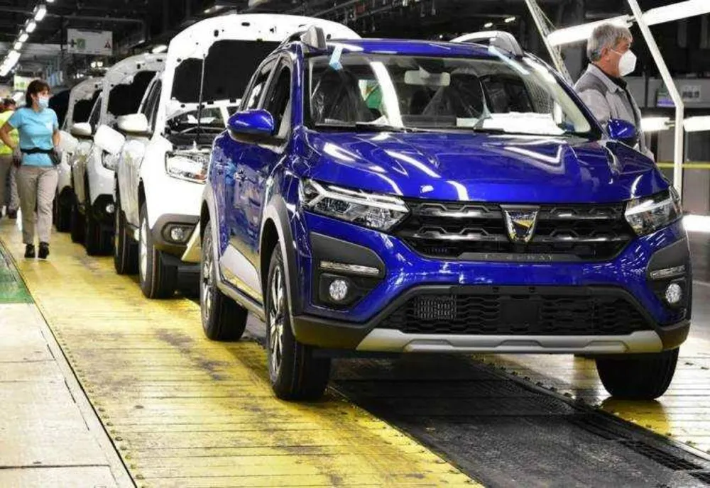 FRAUDĂ DE PESTE 5 MILIOANE DE LEI, DESCOPERITĂ ÎN COMERŢUL CU PIESE AUTO