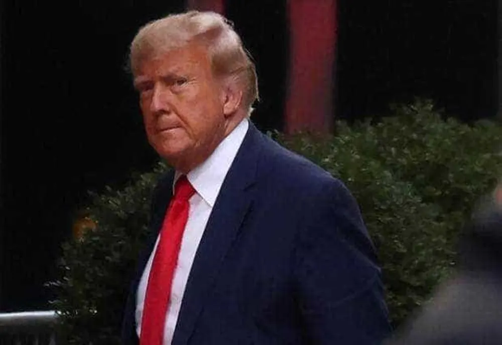 SUA NU VOR APĂRA TOATE ȚĂRILE NATO. DONALD TRUMP: „DACĂ NU PLĂTESC, NU AM DE GÂND SĂ ÎI APĂR”