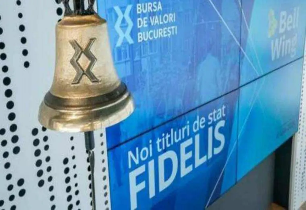 O NOUĂ EDIŢIE FIDELIS, CU DOBÂNZI DE PÂNĂ LA 8,25% LA EMISIUNILE ÎN LEI
