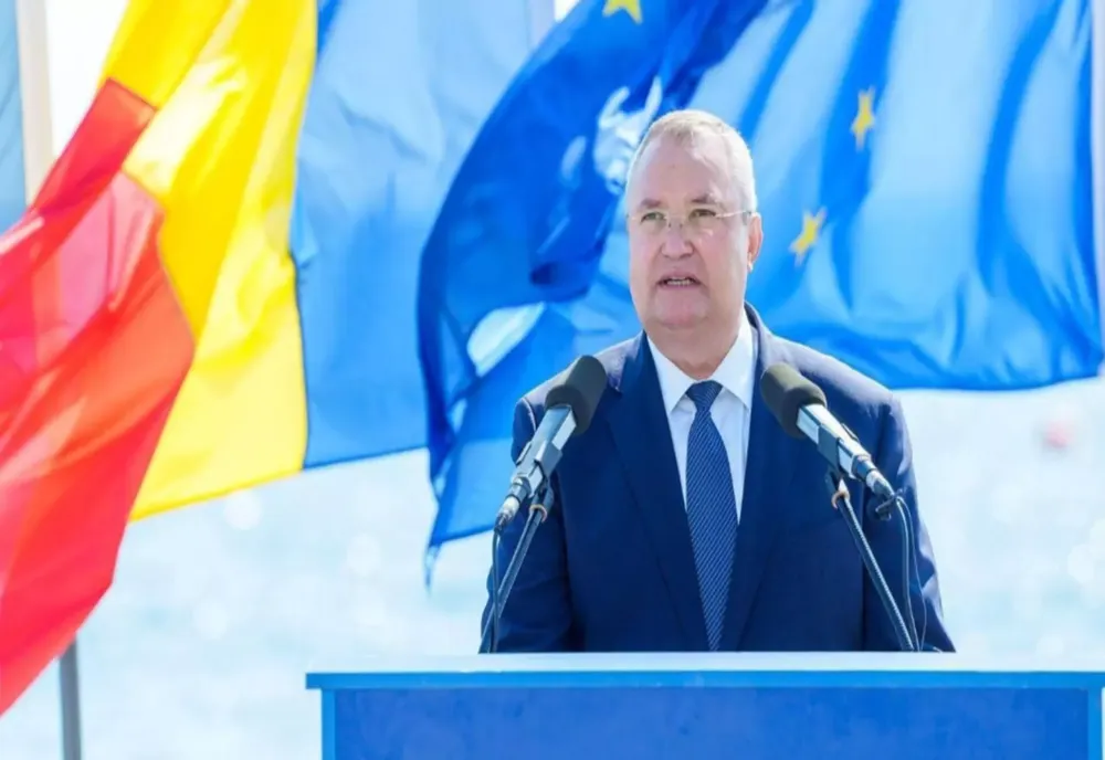 ”ROMÂNIA PROSPERĂ ȘI SIGURĂ”. CUM ARATĂ PROGRAMUL PREZIDENȚIAL AL LUI NICOLAE CIUCĂ