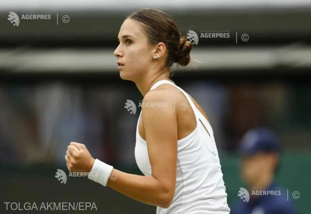 TENIS: ANCA TODONI ŞI GABRIELA RUSE S-AU CALIFICAT ÎN ULTIMUL TUR AL CALIFICĂRILOR LA AUSTRALIAN OPEN