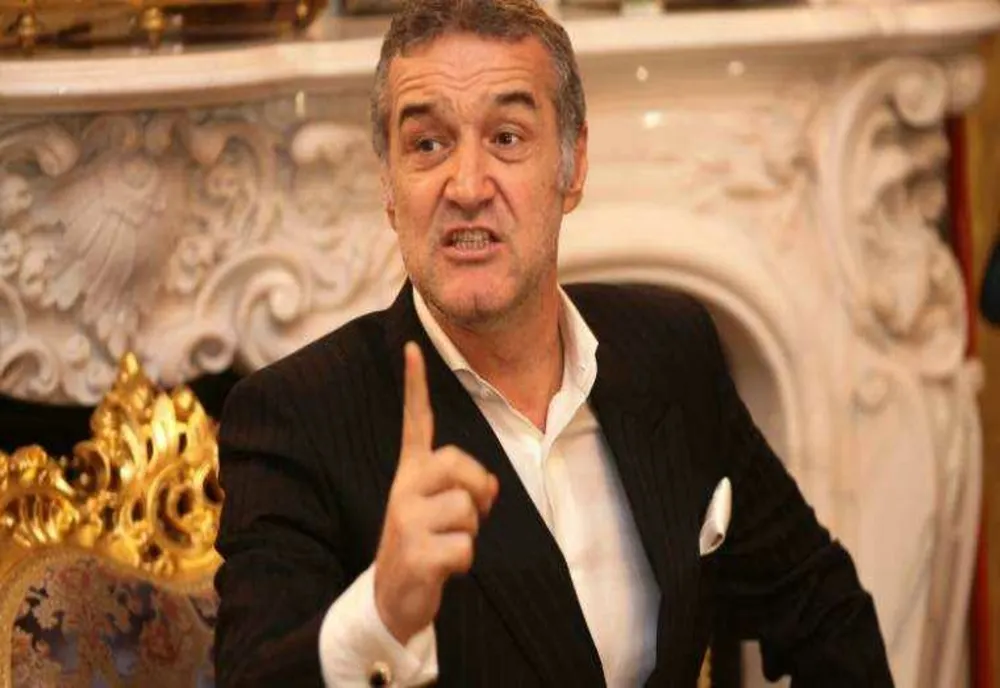 PERLELE INDUSTRIEI ROMÂNEȘTI, FALIMENTATE DE CIOBANUL BECALI
