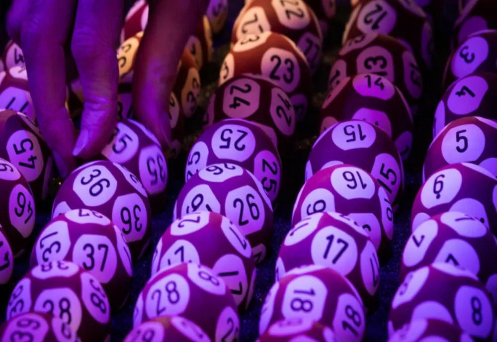 REPORT DE PESTE CINCI MILIOANE DE EURO LA LOTO 6/49
