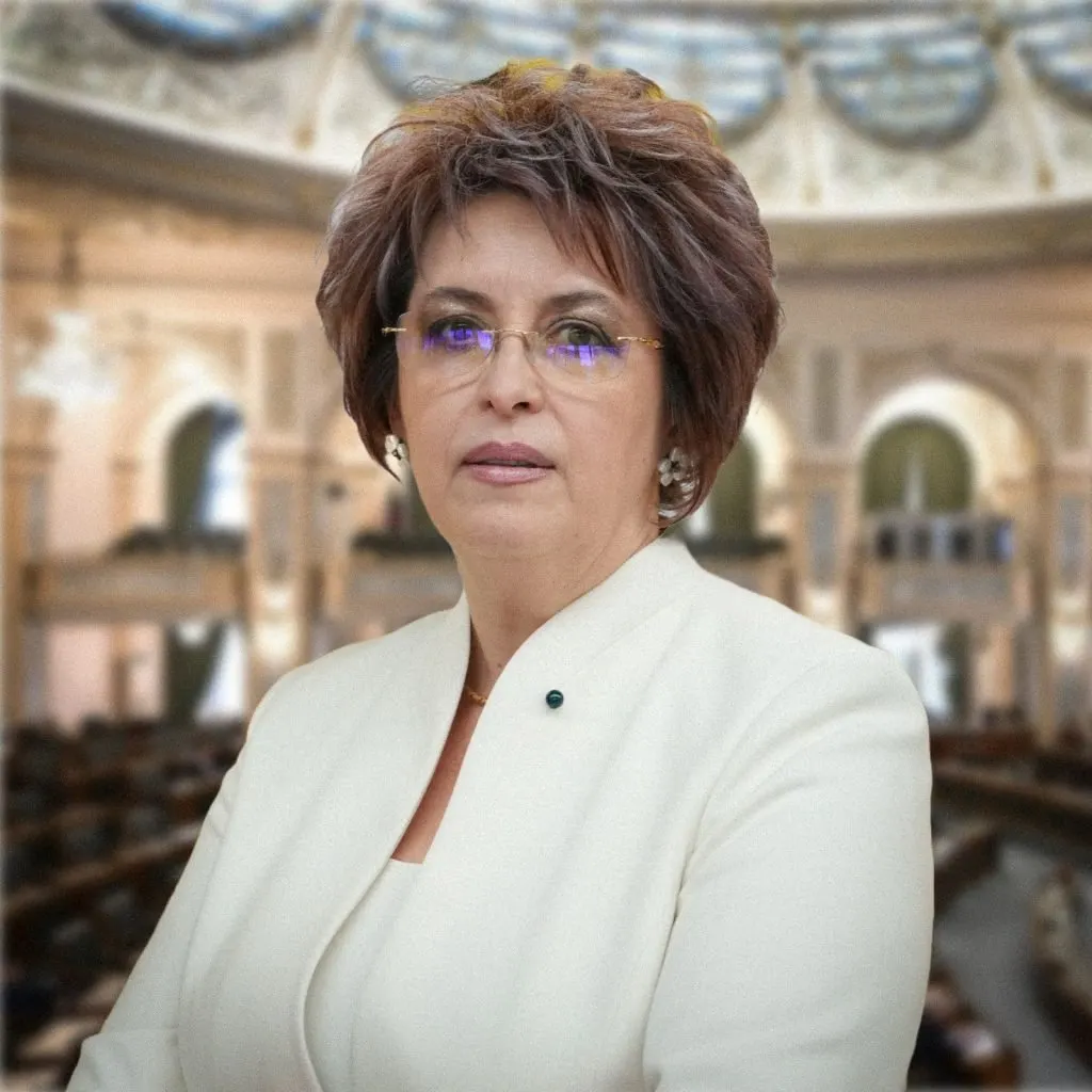 Nina-Stelea-APOCALIPSA FISCALA
