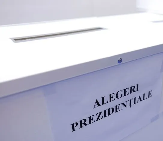 ALEGERI-ZIUA DINAINTEA VOTARII