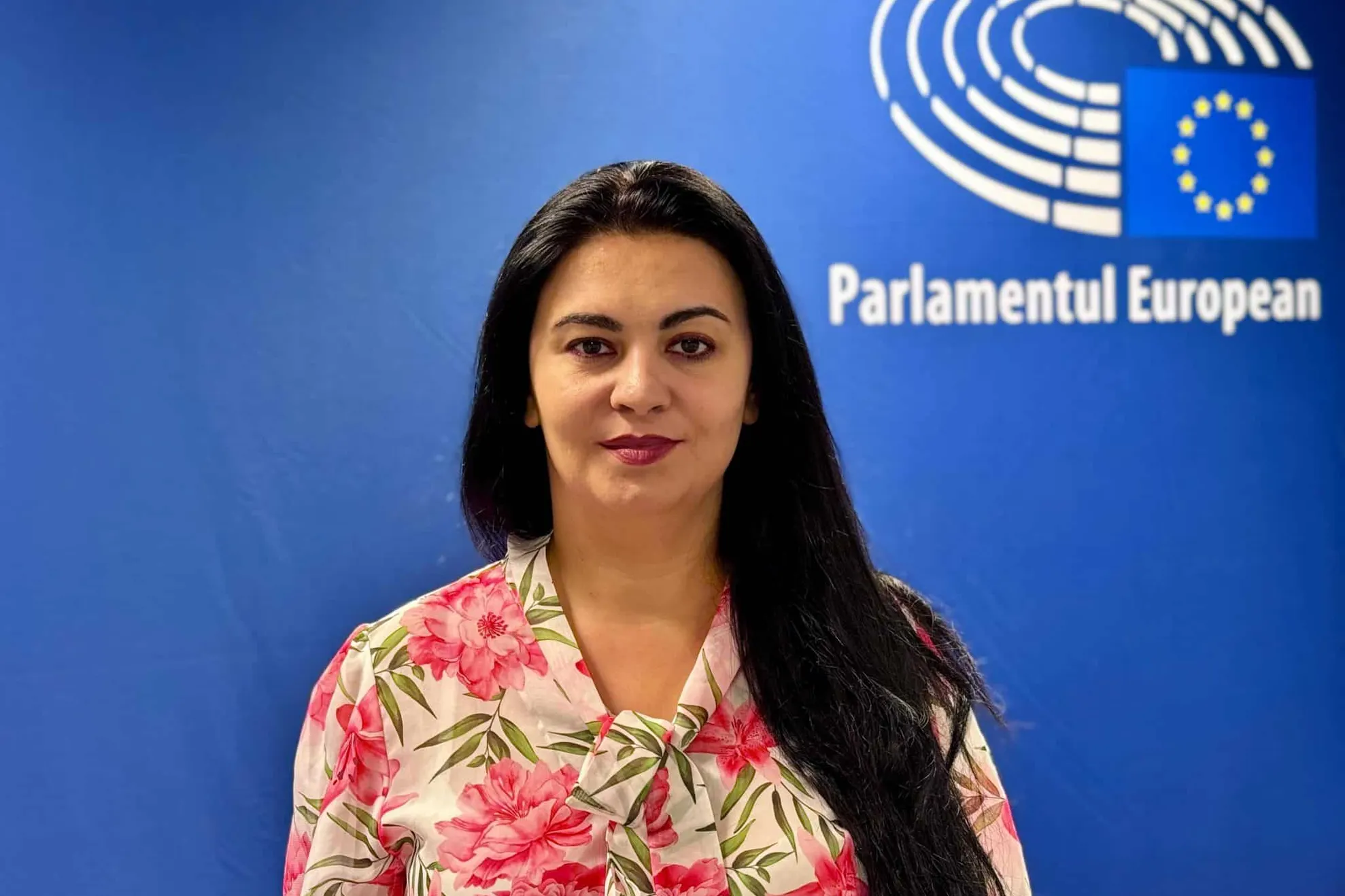 Georgiana-Teodorescu-europarlamentar-AUR-DISCRIMINARE-ILIE BOLOJAN-FEMEI