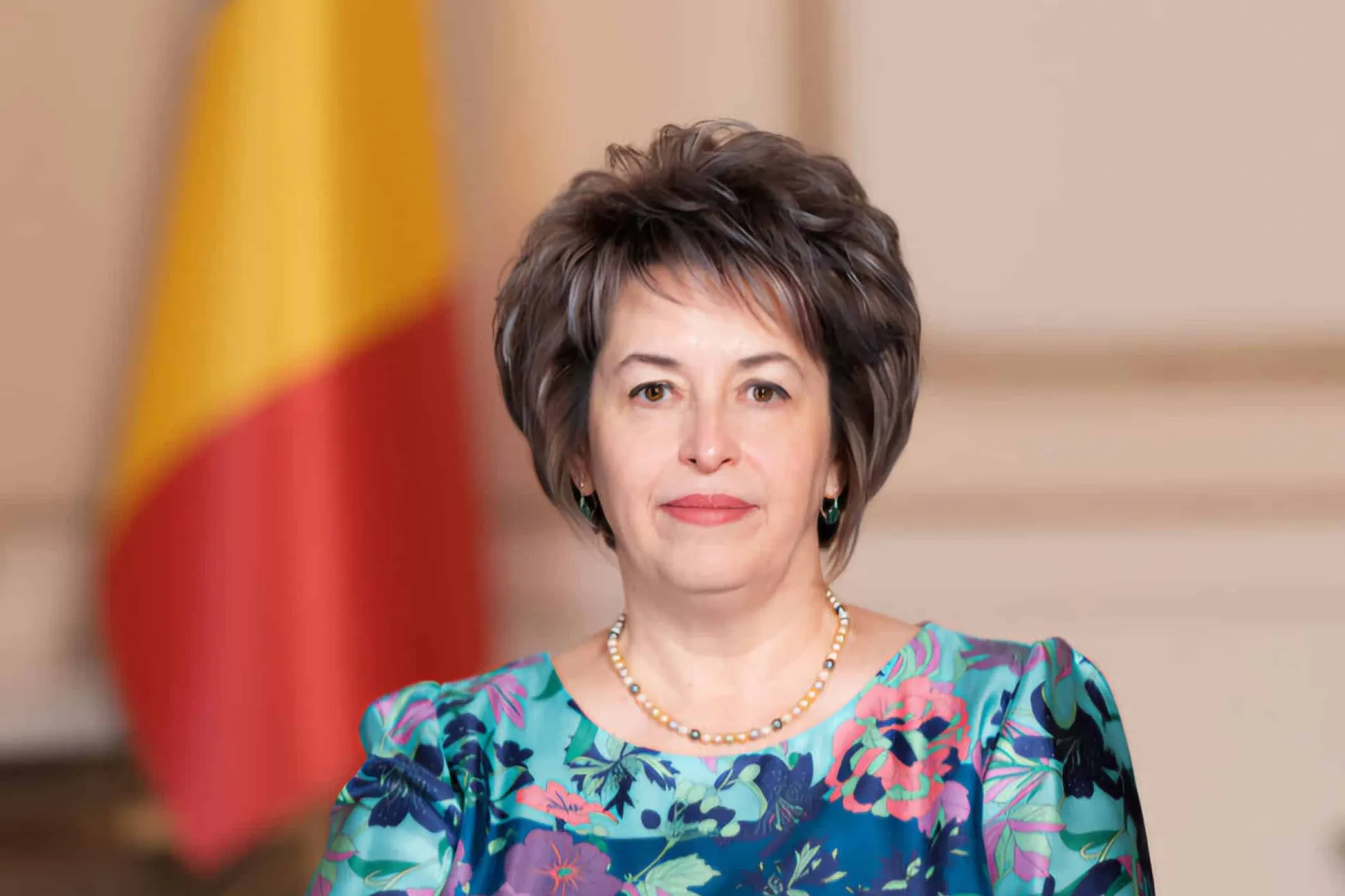 Niculina-Stelea-senator-AUR-falsa reorganizare-guvernul bolojan