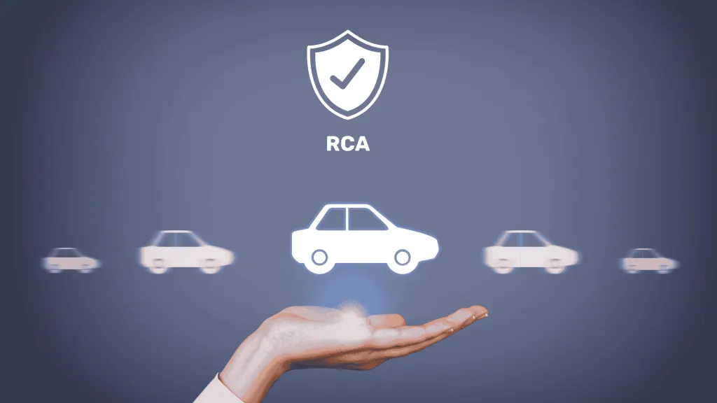 rca
