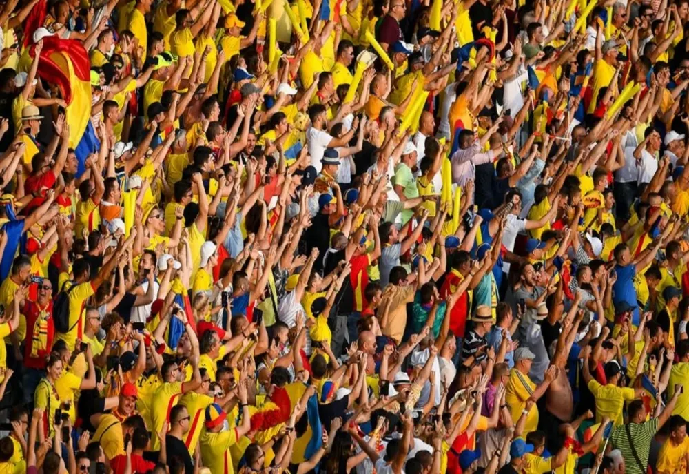 Fotbal / Meci decisiv pentru Cupa Mondială: România merge în Bosnia cu gândul la victorie