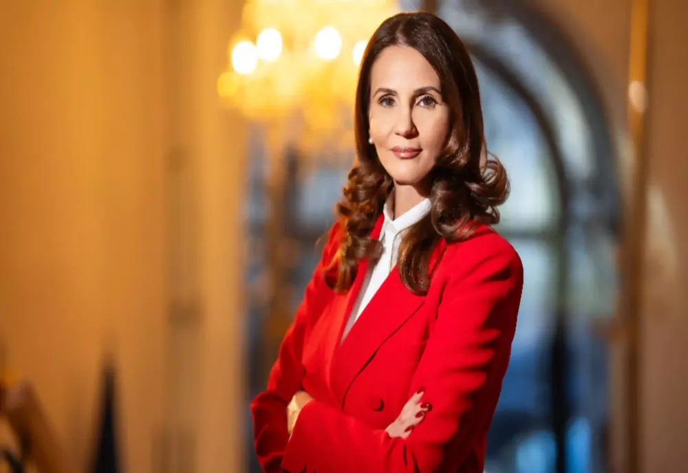 Anca Alexandrescu știe care este problema majoră a Bucureștiului - VIDEO