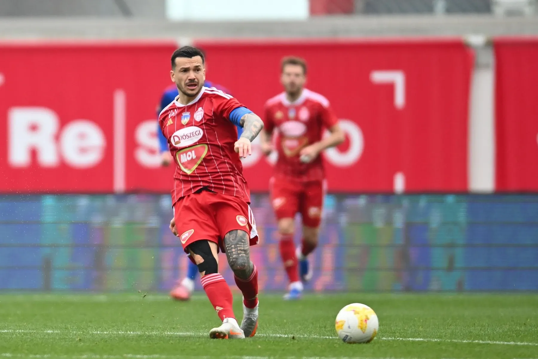 Cosmin Matei