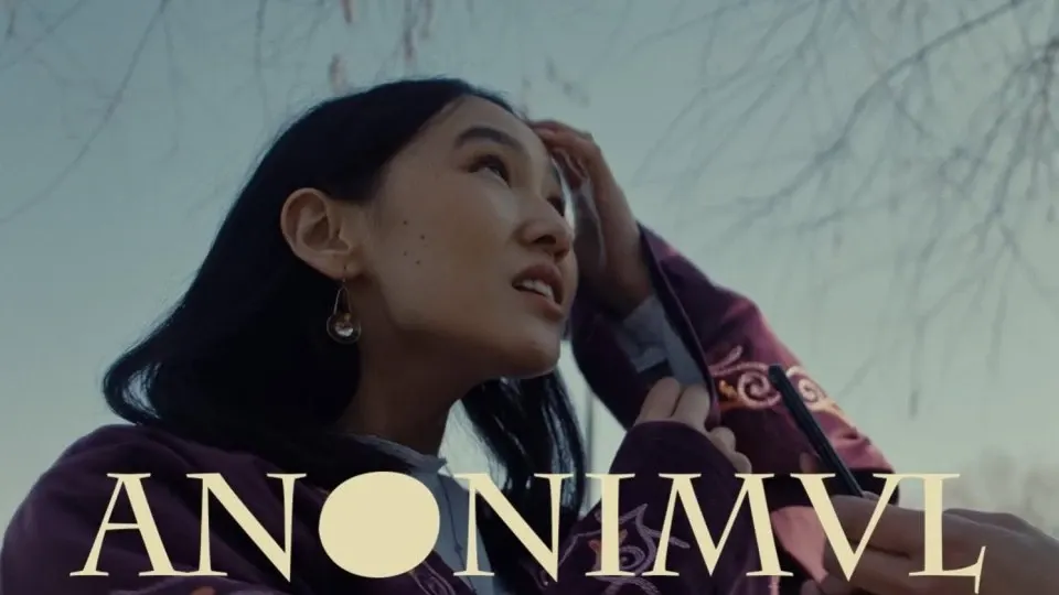 Festivalul de film Anonimul