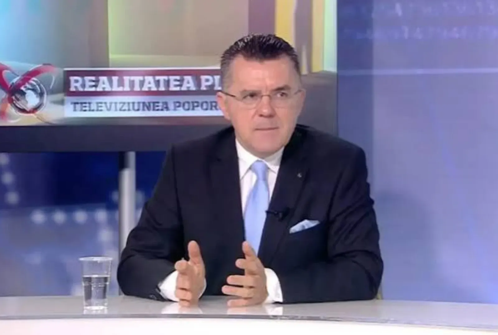 Dan Dungaciu