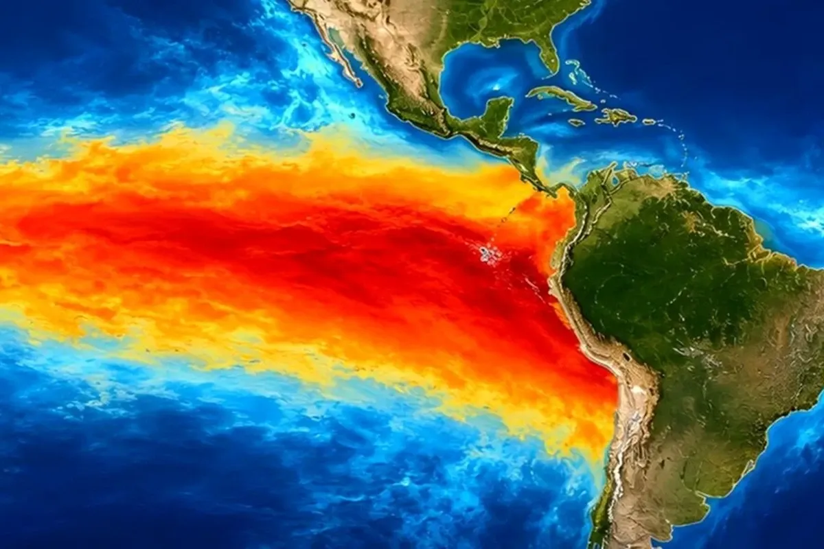 Super El Niño