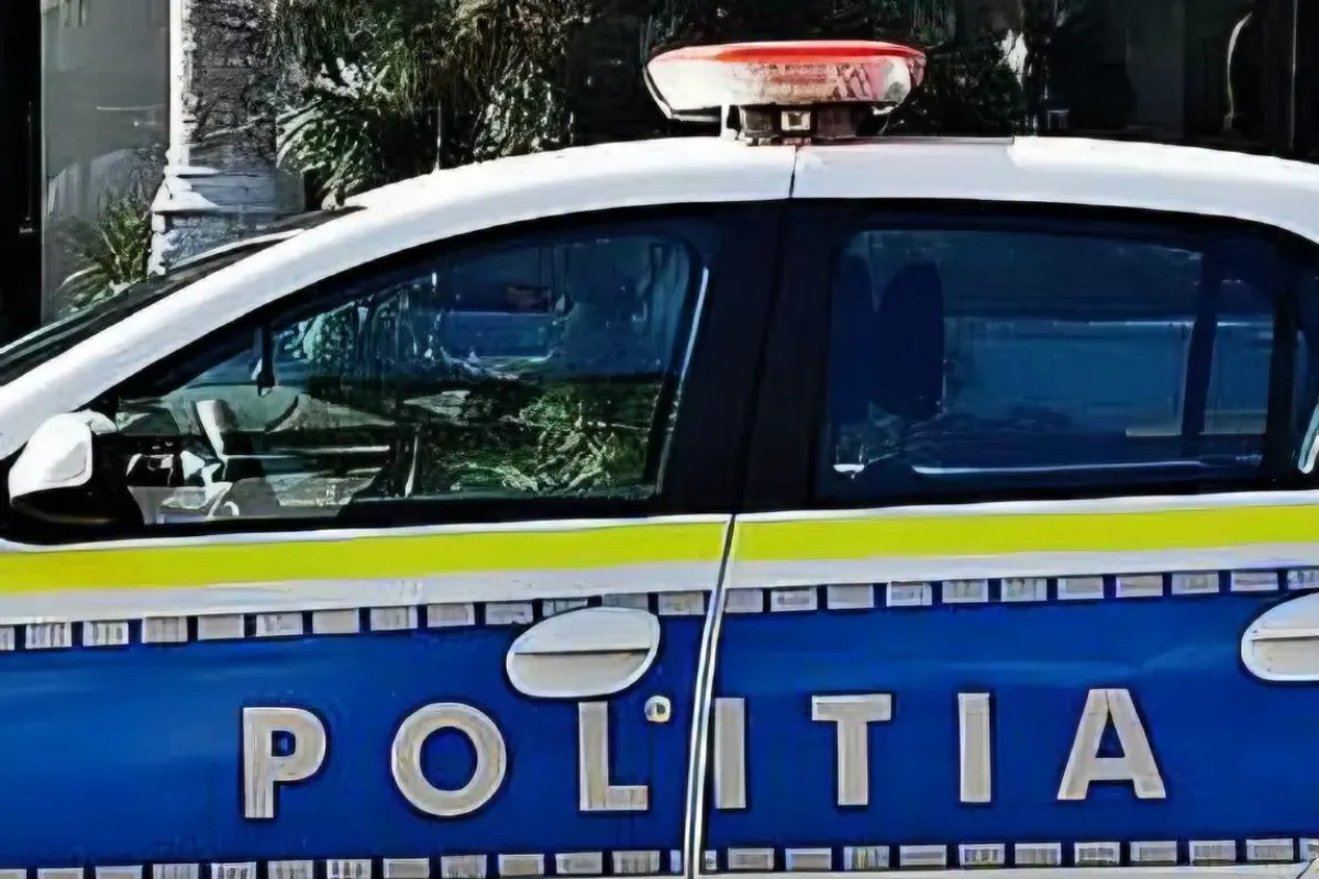 Poliție