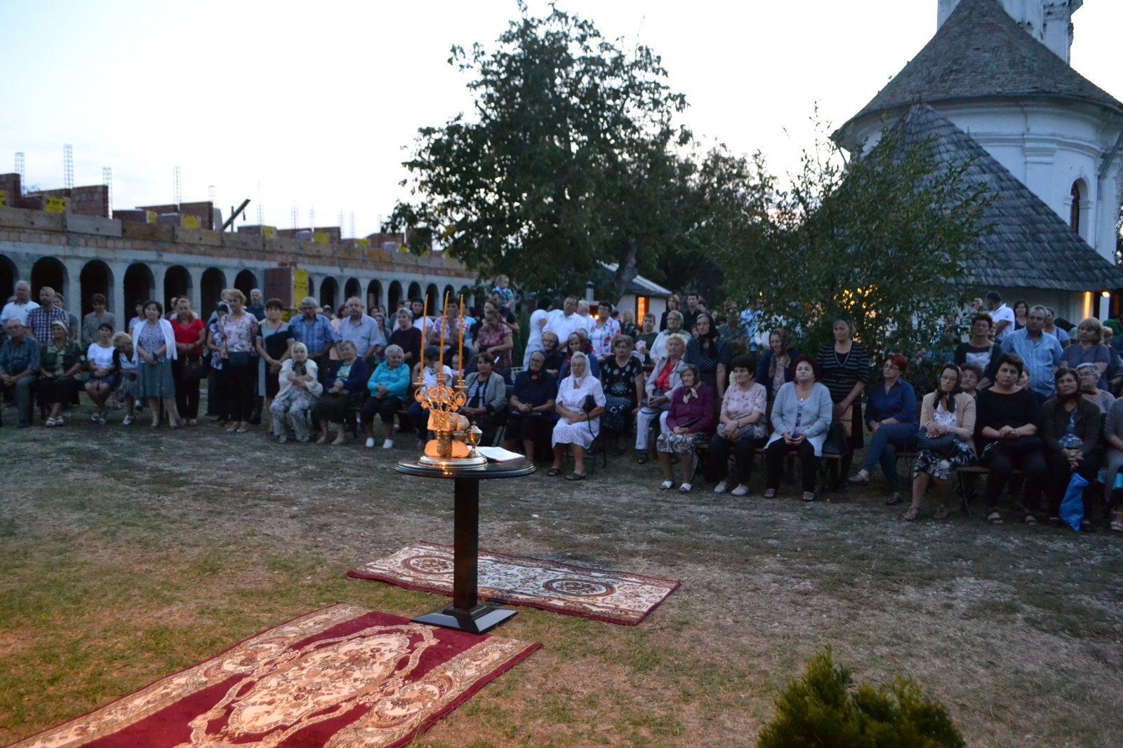 Sarbatoare religioasa