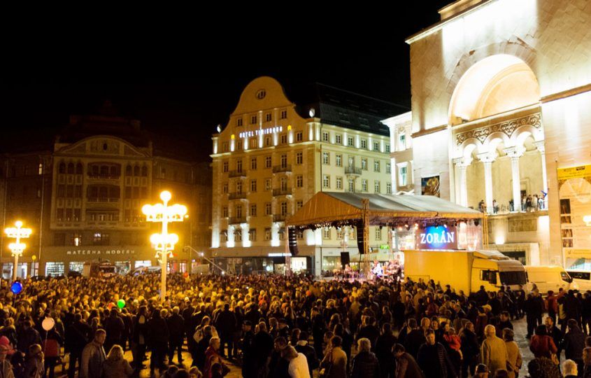 zilele culturii maghiare