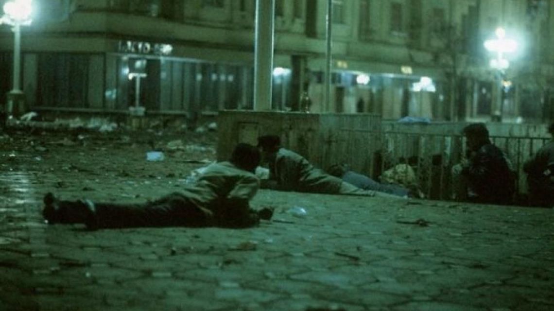 revolutie 18 decembrie