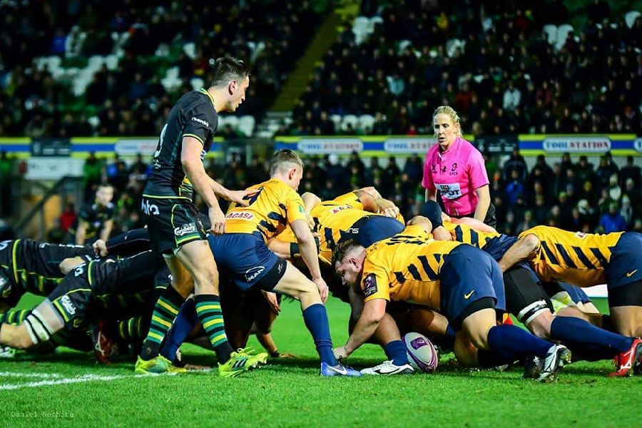 Northampton-Saracens-rugby (2)