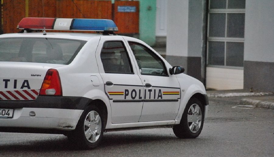 politie-furt