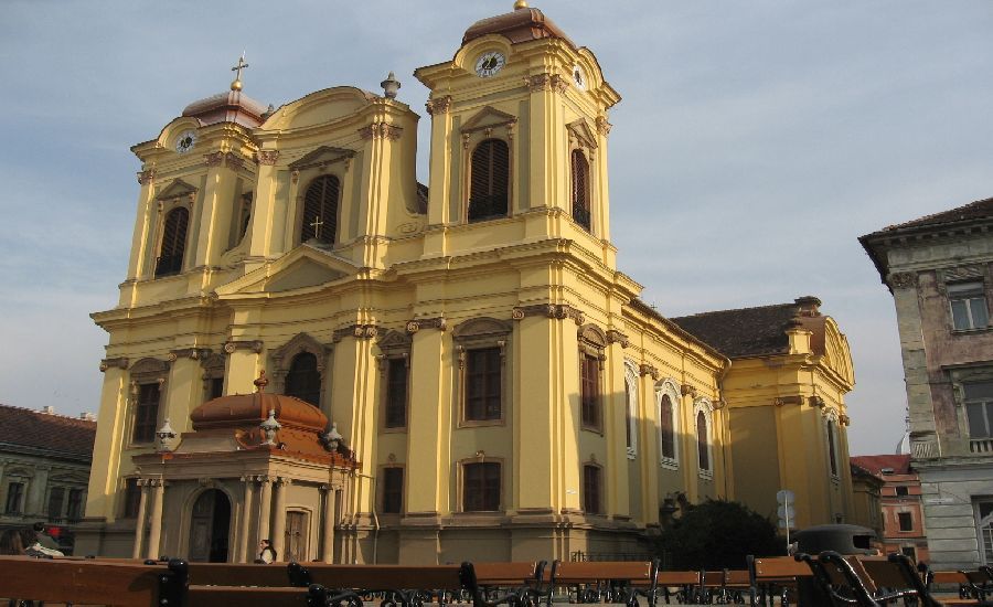 dom-timisoara