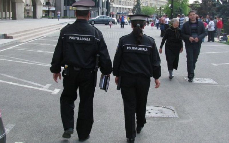 politia locala