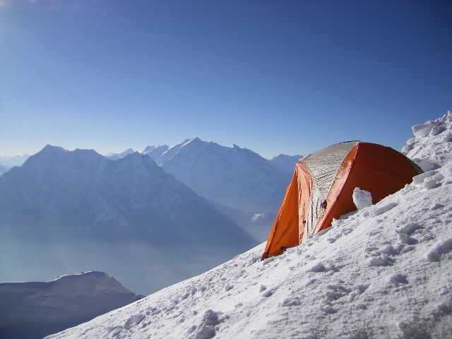 Alpinism Colibasanu